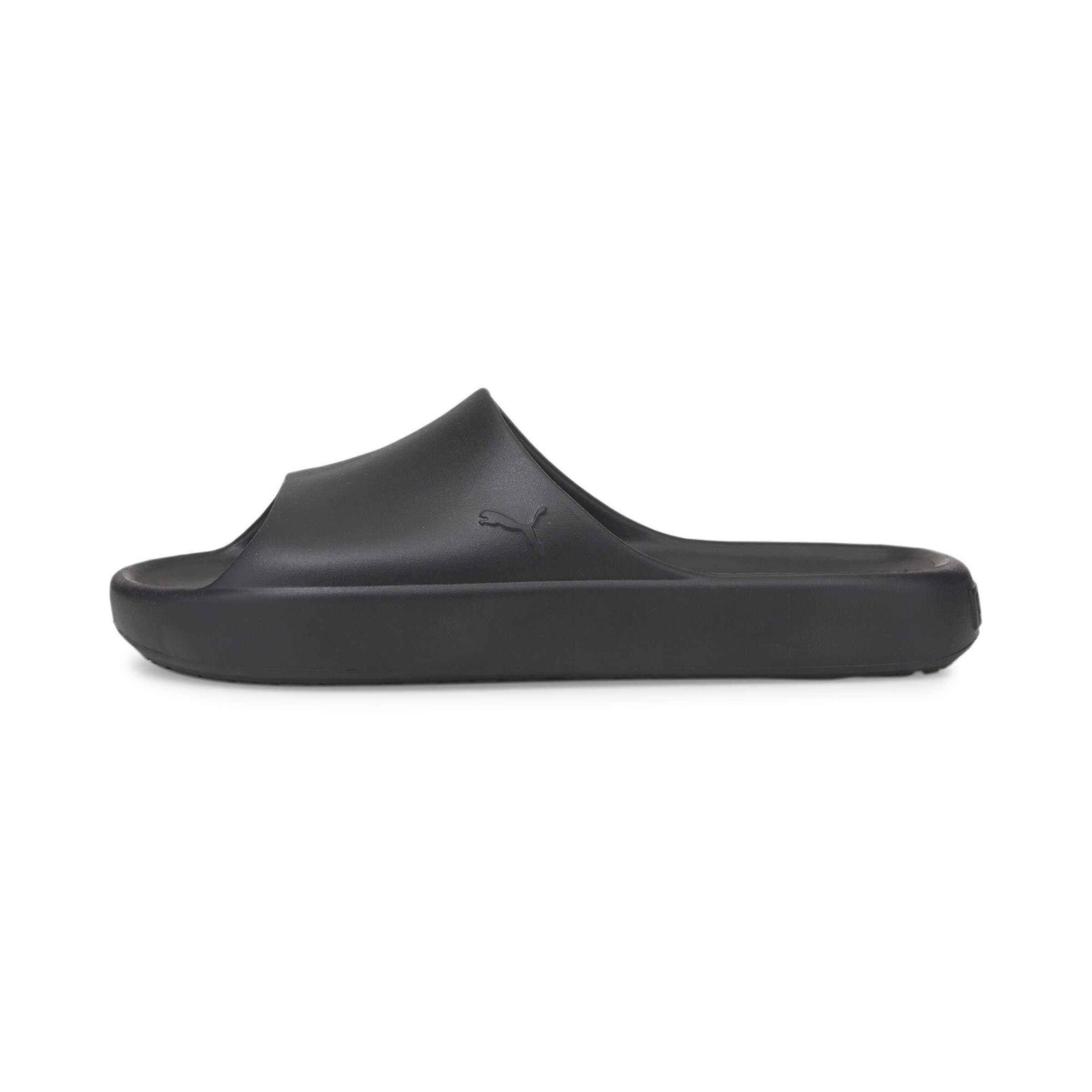 PUMA Beach & swim shoe 'Shibui Cat' in Black: front