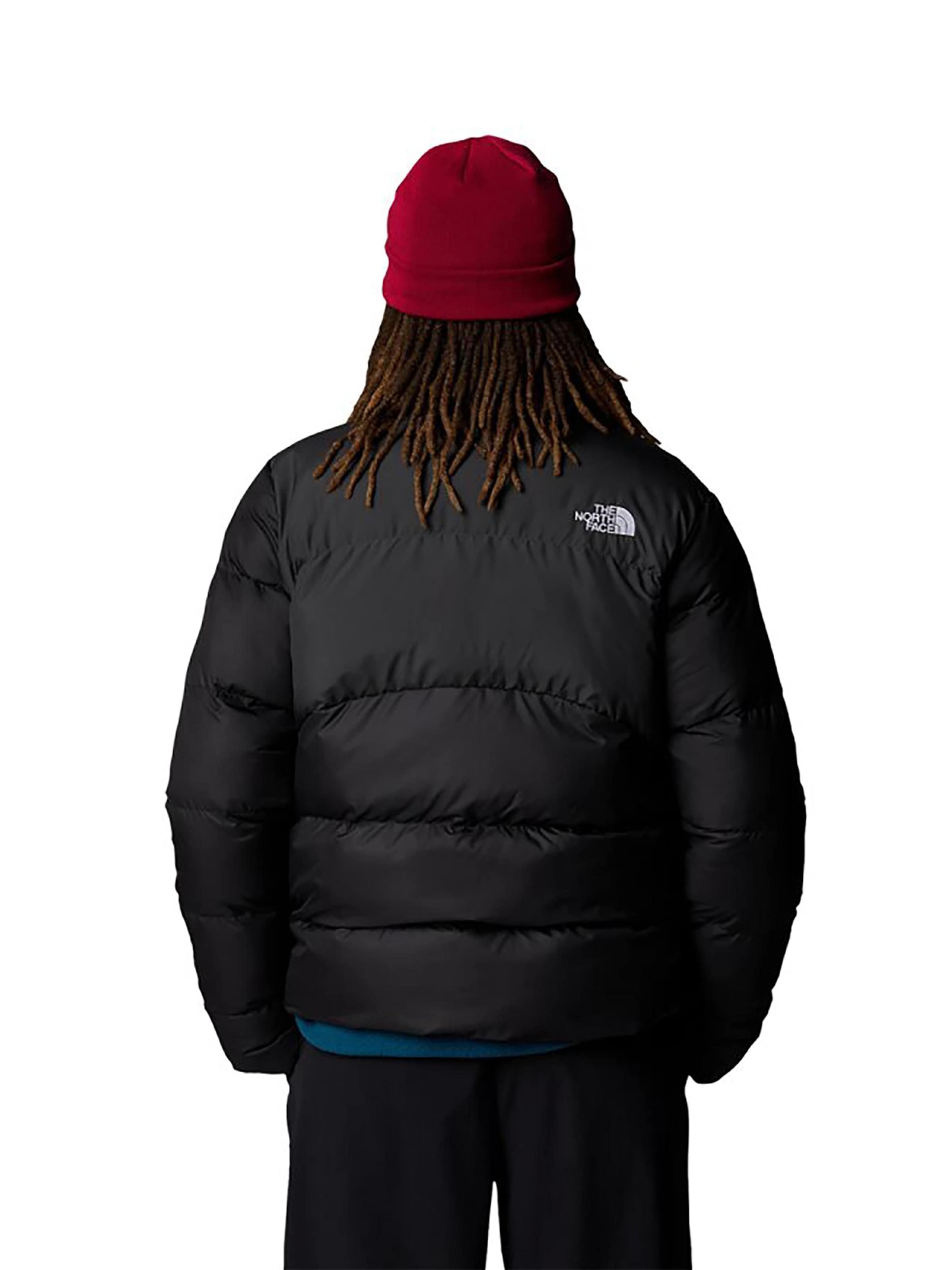 juoda THE NORTH FACE Žieminė striukė 'Saikuru'