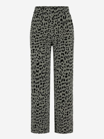 SASSYCLASSY Hose‌‌‌‌‌ in Grün: Vorderseite