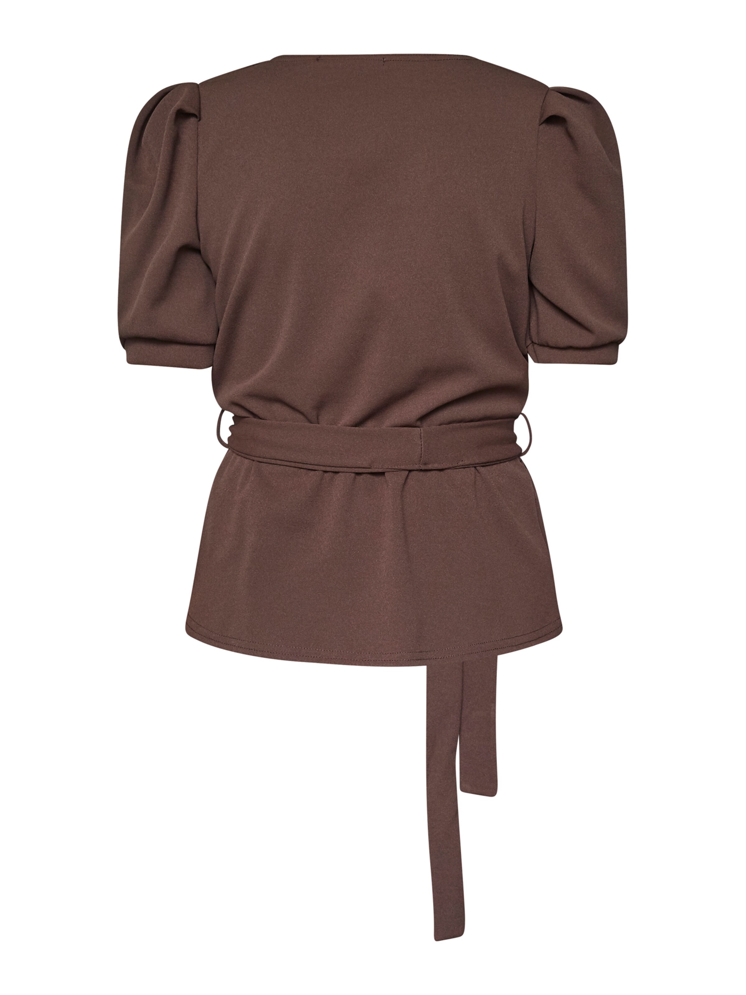 brūns SISTERS POINT Blūze 'NASA-T'