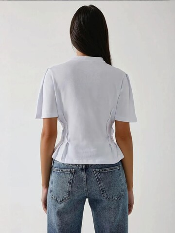 Hiccup - Camisa em branco