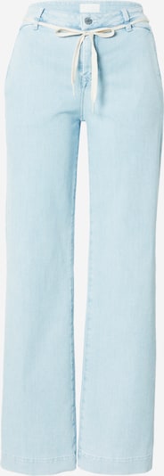 Dawn Jeans in Blue denim / White, Item view