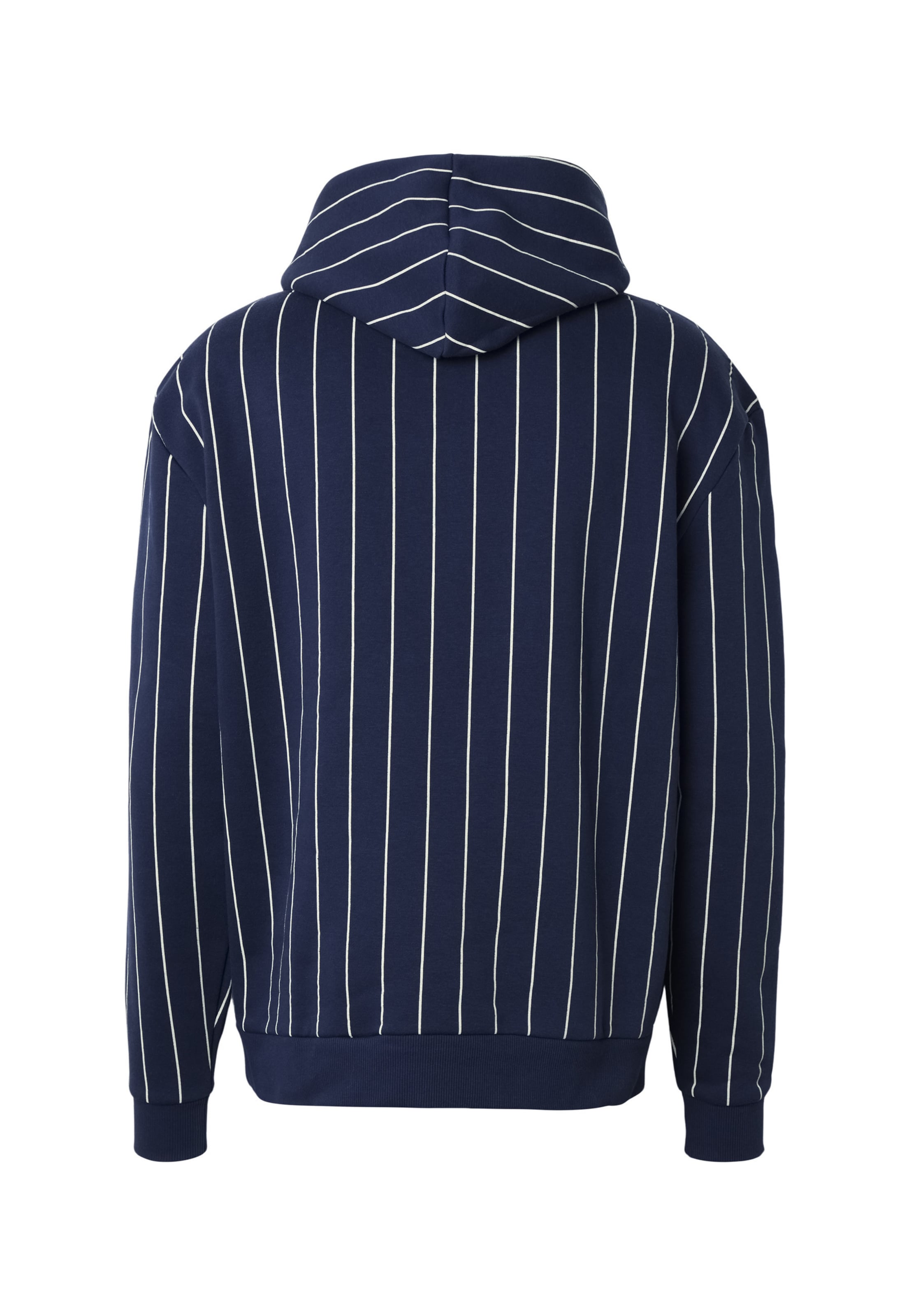 Felpa di Karl Kani in blu