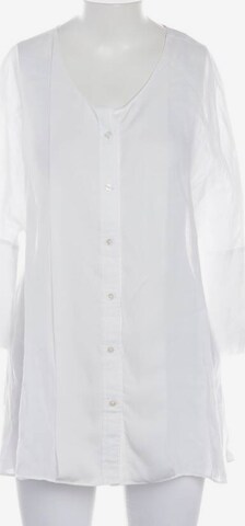 JOSEPH Blouse & Tunic in S in White: front