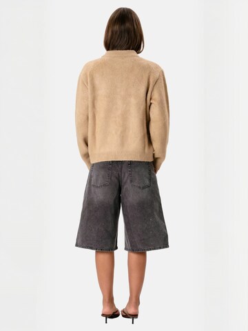 ITS MAY Trui ' Azzurra ' in Beige