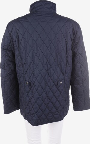 UNBEKANNT Jacket & Coat in XL in Blue