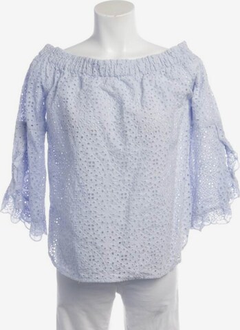 Jadicted Blouse & Tunic in S in Blue: front
