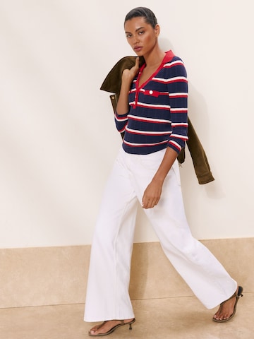 Lipsy - Jersey en azul