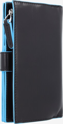 Piquadro Wallet in Blue