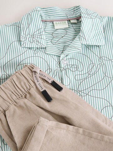Baker by Ted Baker Set in Beige