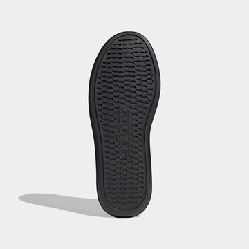 ADIDAS SPORTSWEAR Sneaker 'Litecourt' in Schwarz