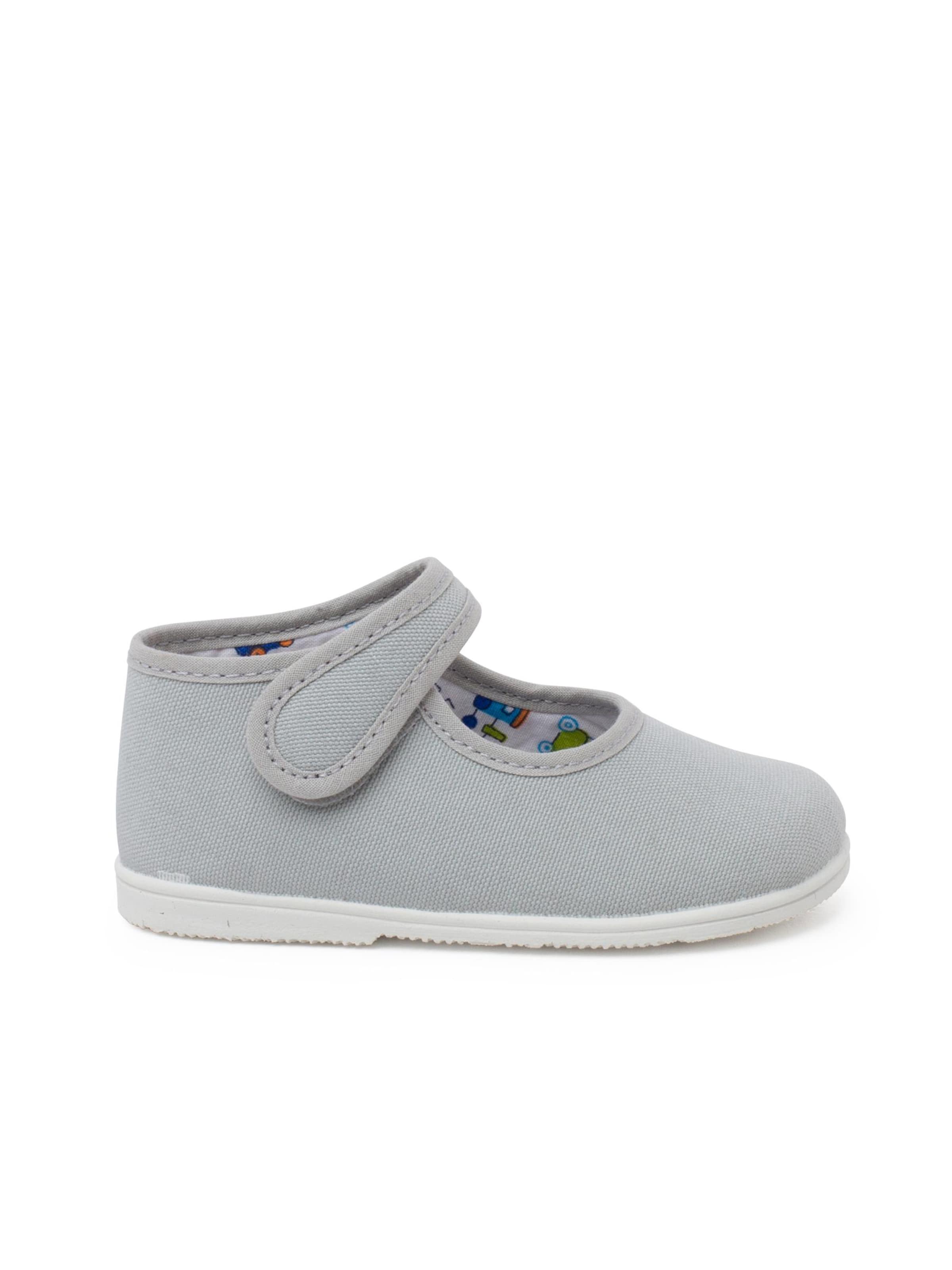 Pisamonas Ballerina in Grey