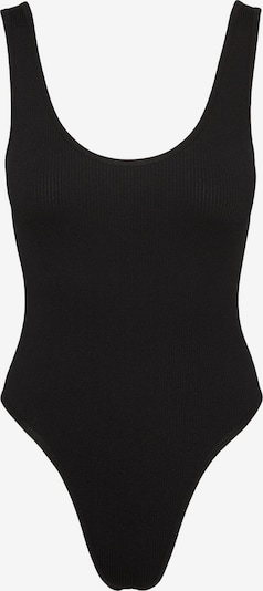 fekete VERO MODA Body 'Eve', Termék nézet