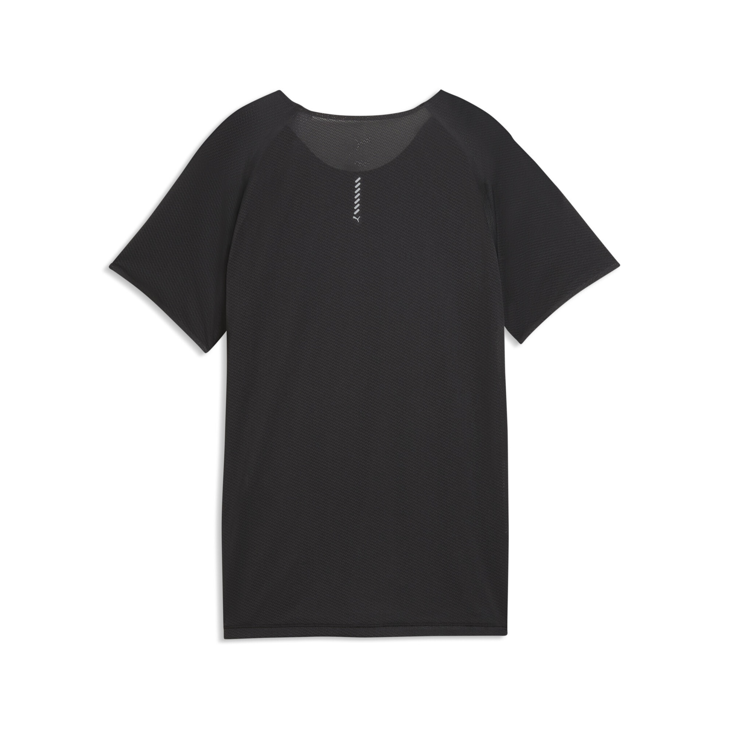 PUMA Funktionsshirt 'Lightspeed' in Schwarz