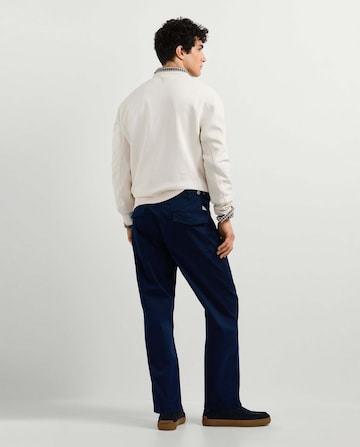 Pepe Jeans Loosefit Hose in Blau