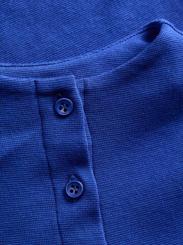 JJXX Shirts 'MYA' i blå