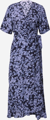 Robe & Other Stories en violet : devant