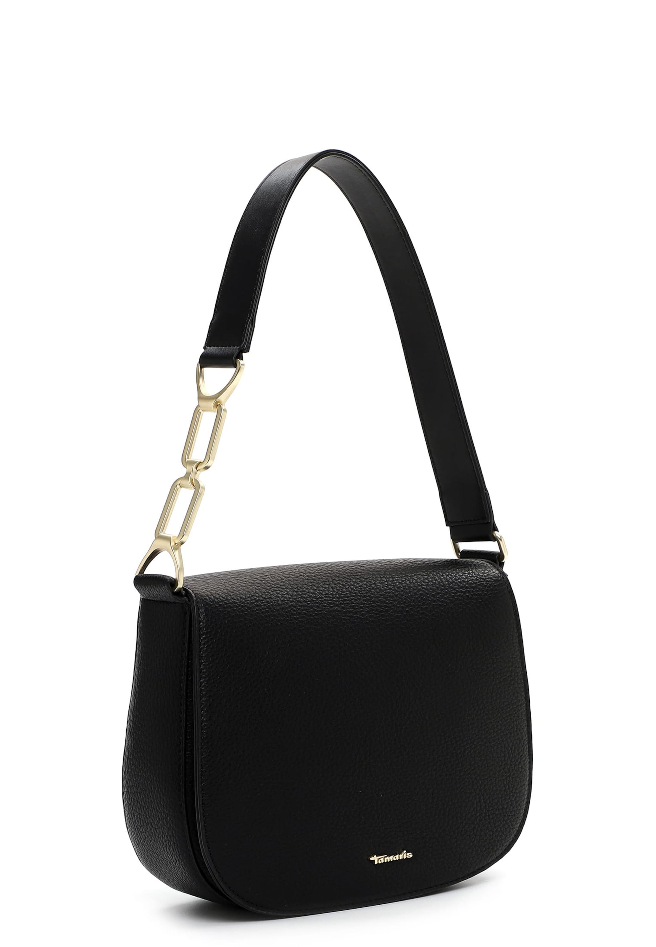 Tamaris Skuldertaske i sort