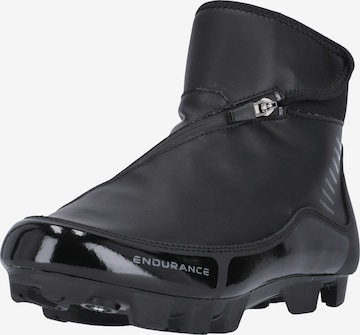 ENDURANCE Athletic Shoes 'Rofart' in Black: front