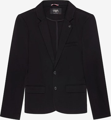 Le Temps Des Cerises Suit Jacket 'SAREL' in Black: front