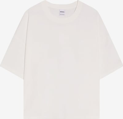 Bershka Majica u bijela, Pregled proizvoda