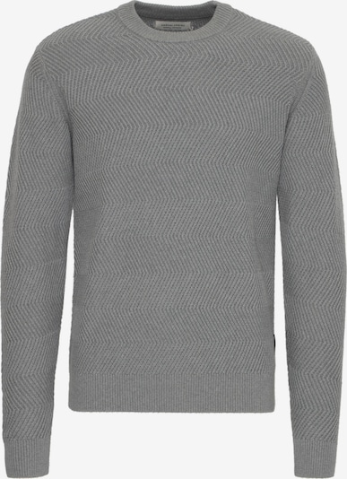 Casual Friday Pull-over 'KARL' en L en gris, Vue avec produit