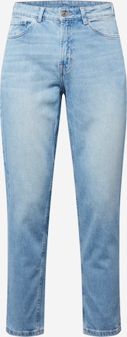 Denim Project רגיל ג'ינס 'Chicago' בכחול: מלפנים
