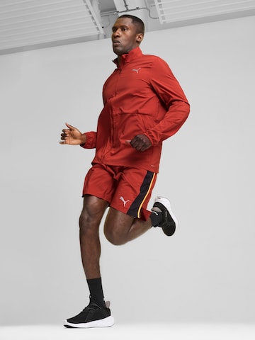 PUMA Loopschoen in Zwart