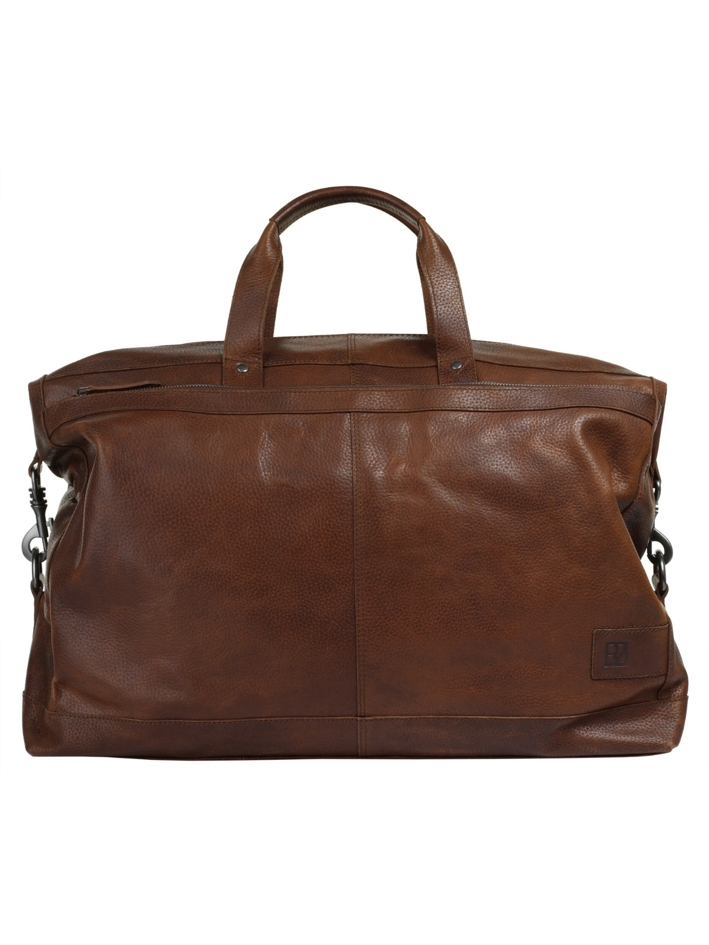Sac de voyage BODENSCHATZ en marron