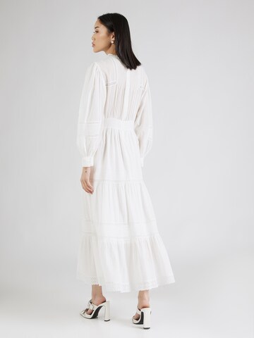 Robe 'CLAY' Vanessa Bruno en blanc