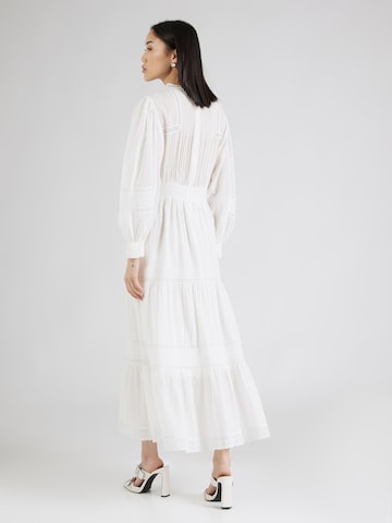 Vanessa Bruno Dress 'CLAY' in White