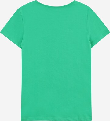 GUESS Shirt in Green