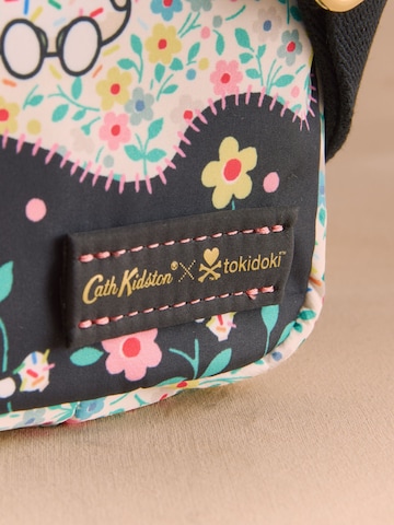 Cath Kidston Skuldertaske i beige