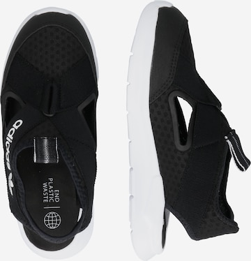 ADIDAS ORIGINALS Sandals & Slippers '360' in Black