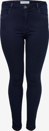 ONLY Carmakoma Jeansy w kolorze niebieski denimm, Podgląd produktu