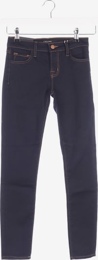 J Brand Jeans in 23 in marine blue, Item view