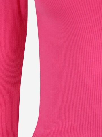 Tally Weijl Shirt in Pink