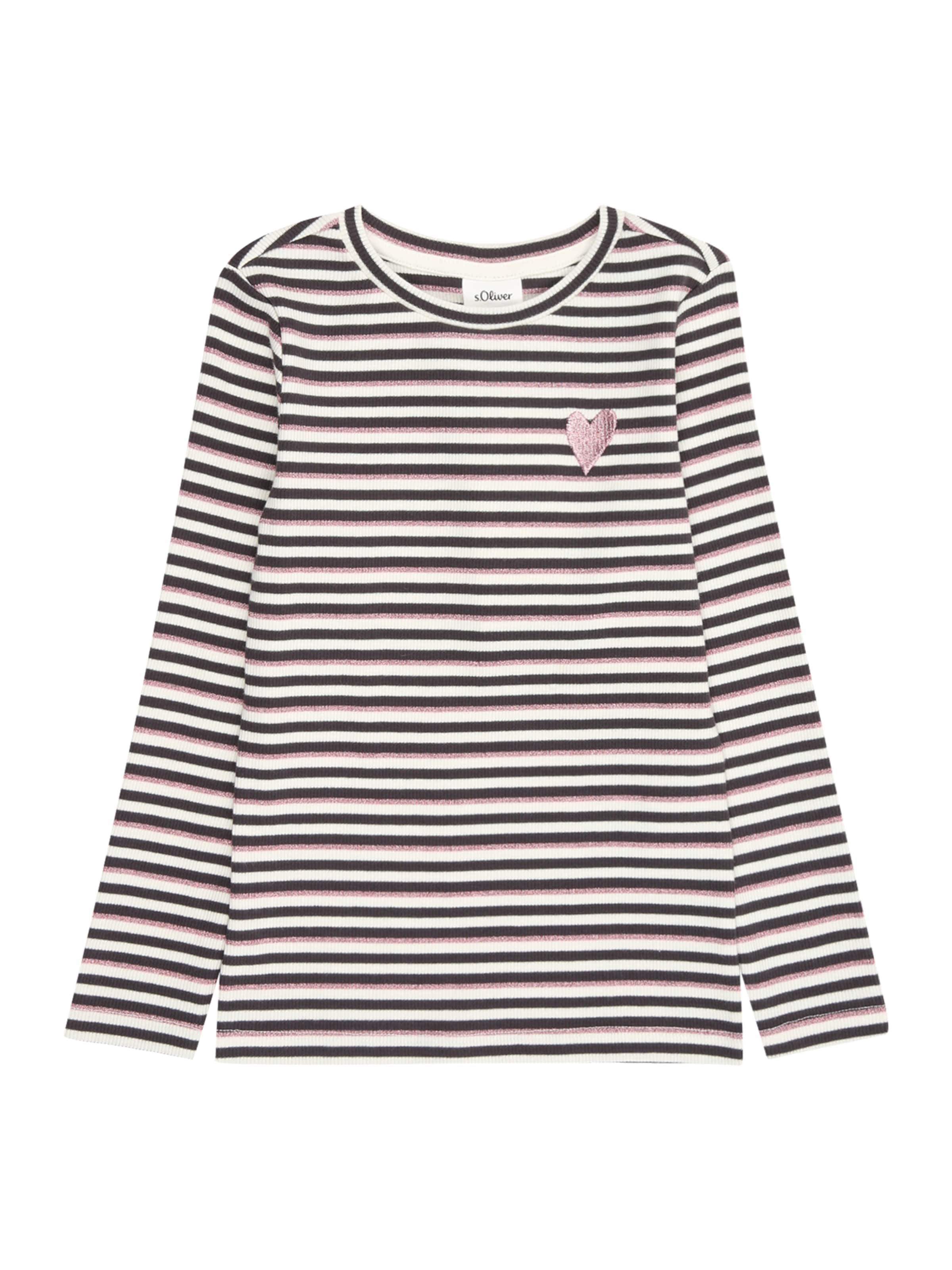 s.Oliver Póló - vegyes színek: elől