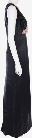 IVAN MONTESI Dress in S-M in Black