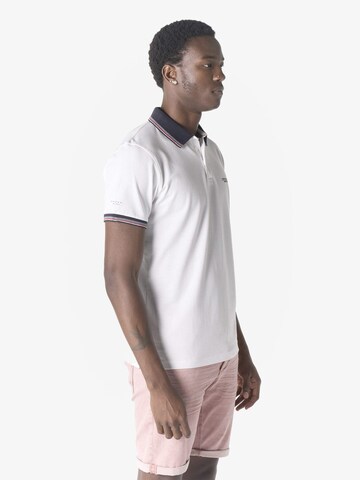 KOROSHI Shirt in White