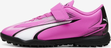 Chaussure de sport 'ULTRA PLAY' PUMA en rose : devant