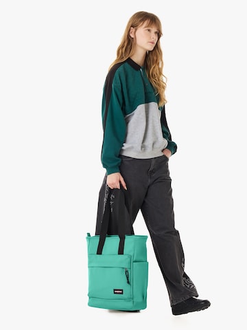 EASTPAK Μεγάλη τσάντα σε πράσινο