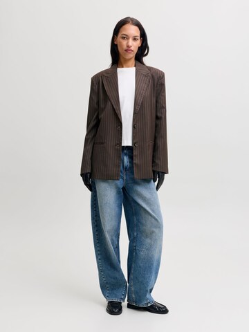 JJXX Blazer 'JXMAYA' i brun