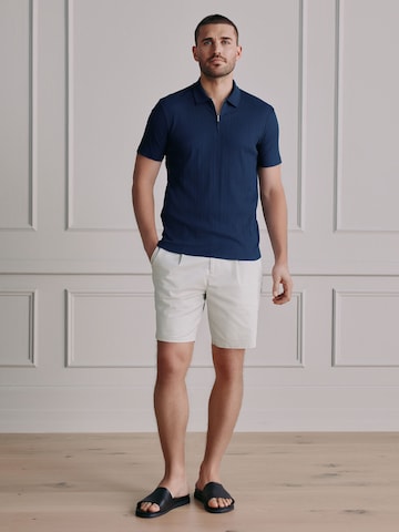 Pull-over 'N.Premium' Next en bleu