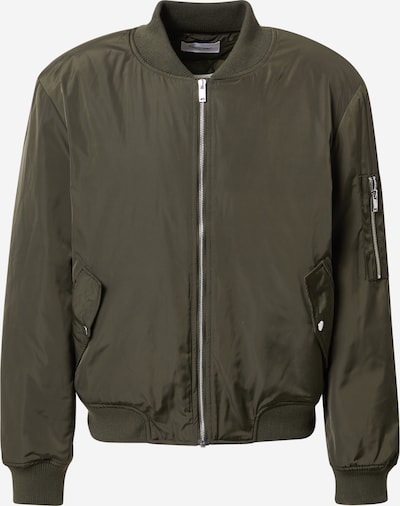 ABOUT YOU Between-Season Jacket 'Colin' in Khaki, Item view