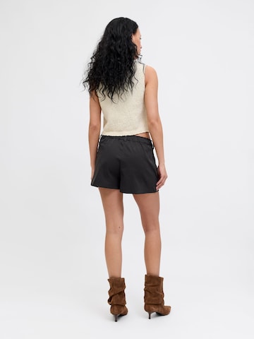 Regular Pantalon JJXX en noir