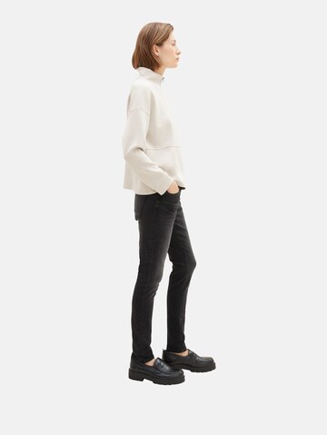 Slimfit Jeans di TOM TAILOR in nero