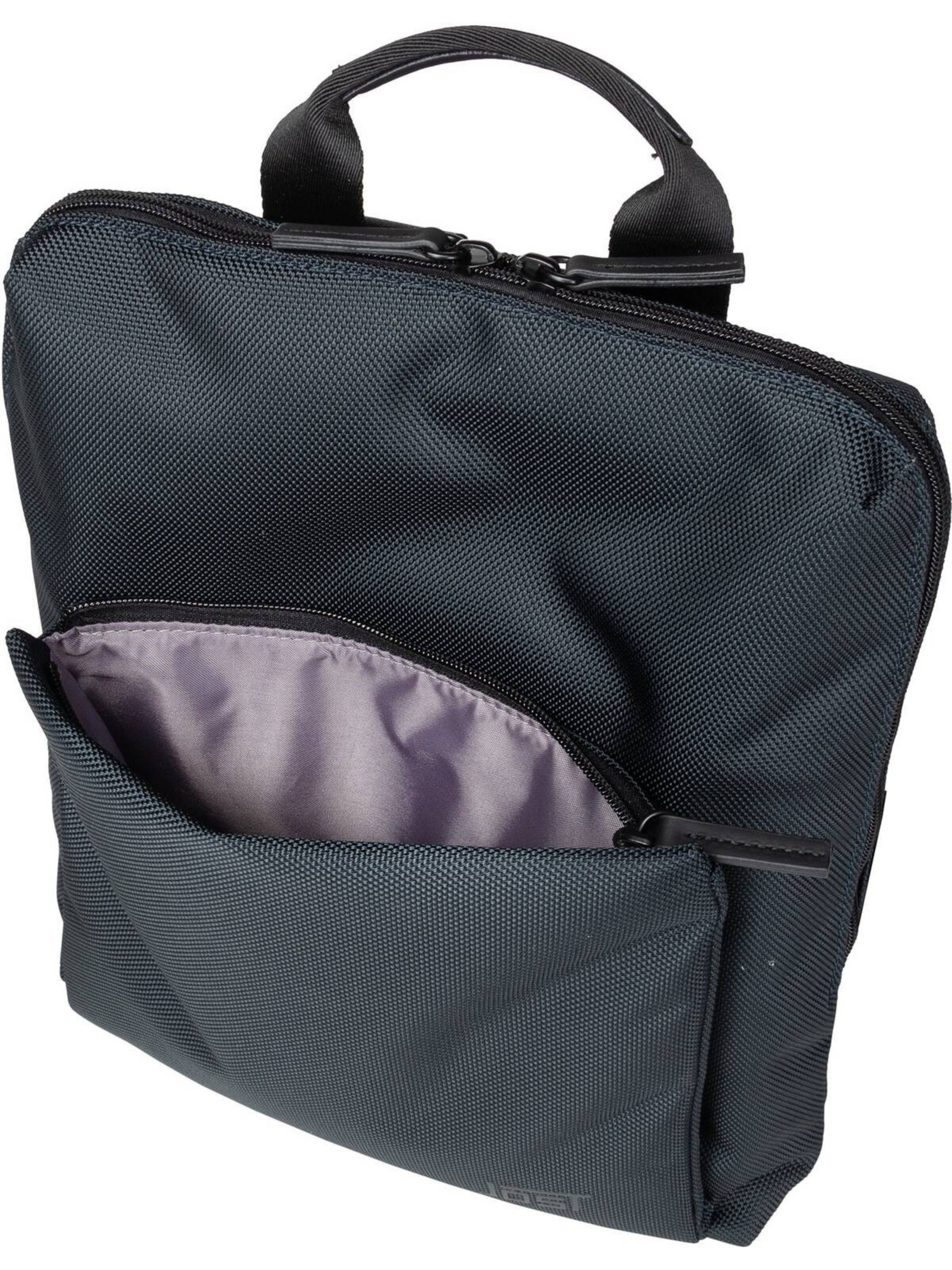 JOST Rucksack 'Balling' in Blau