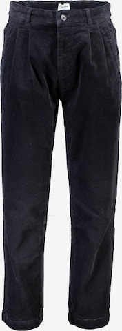 Lindbergh Pants in Blue: front