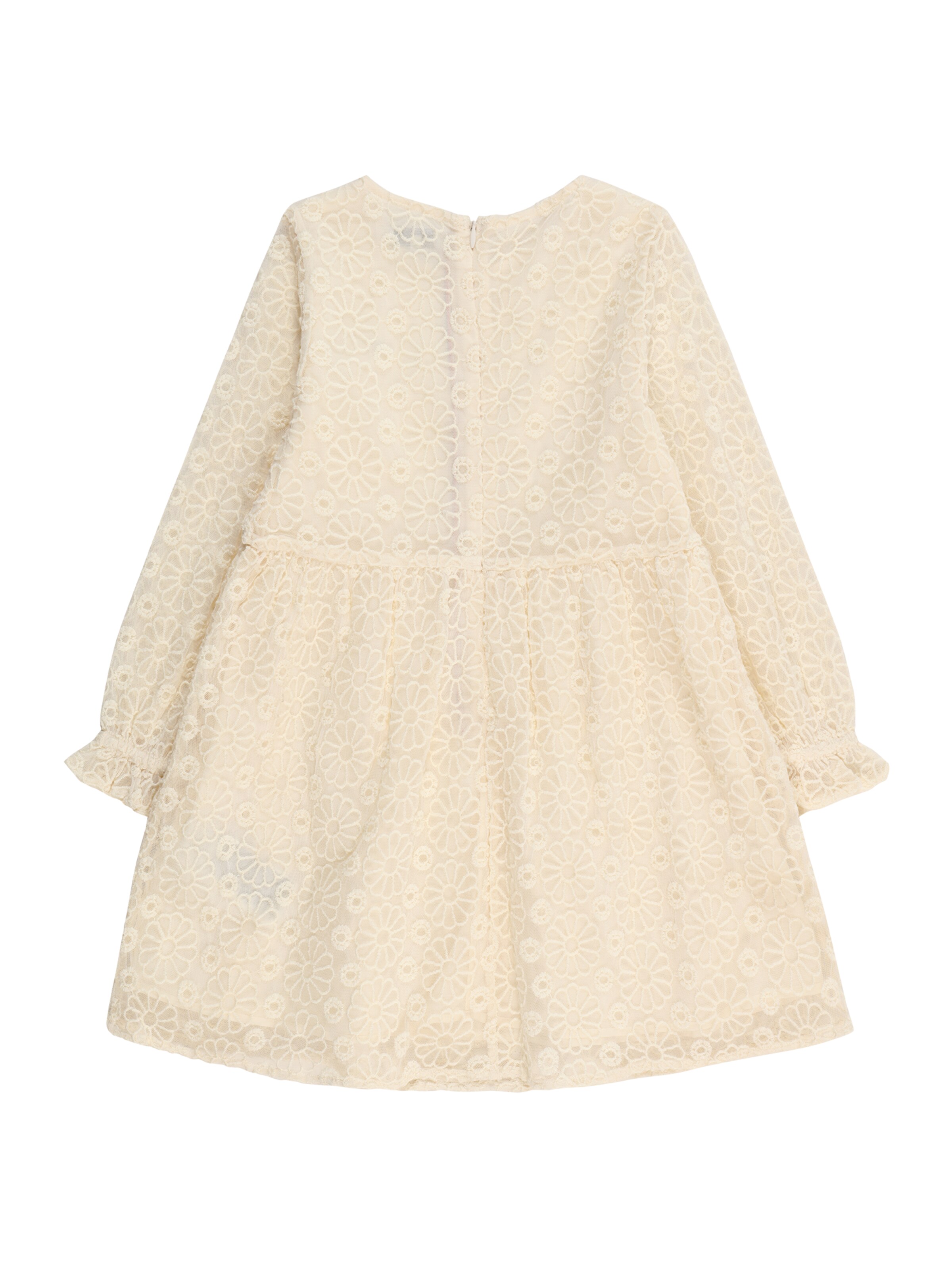 bēšs TOMMY HILFIGER Kleita